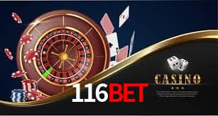 Recursos de Bônus 116bet
