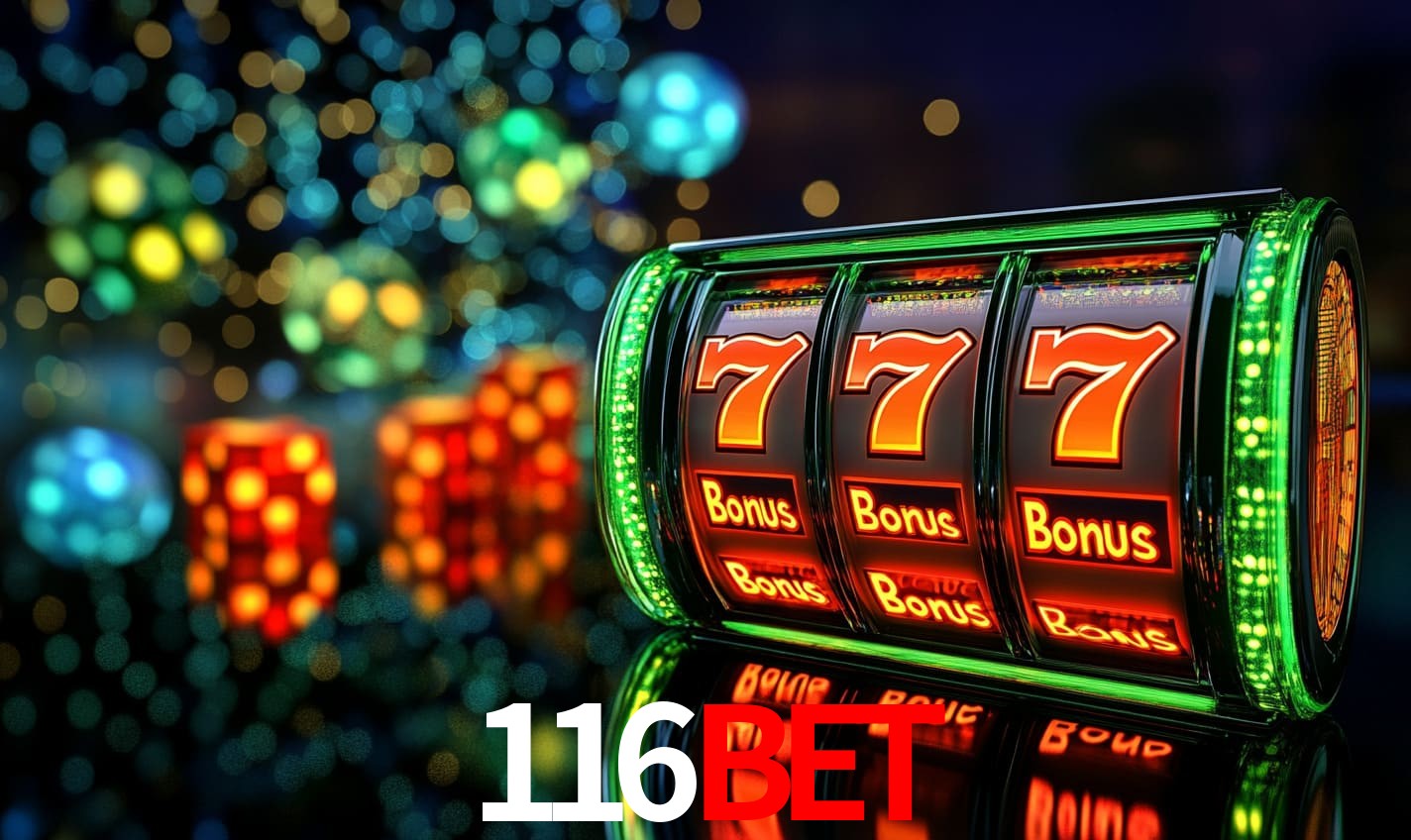 Sistemas de Segurança 116bet