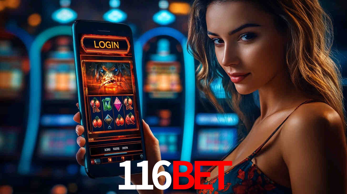 116bet app login