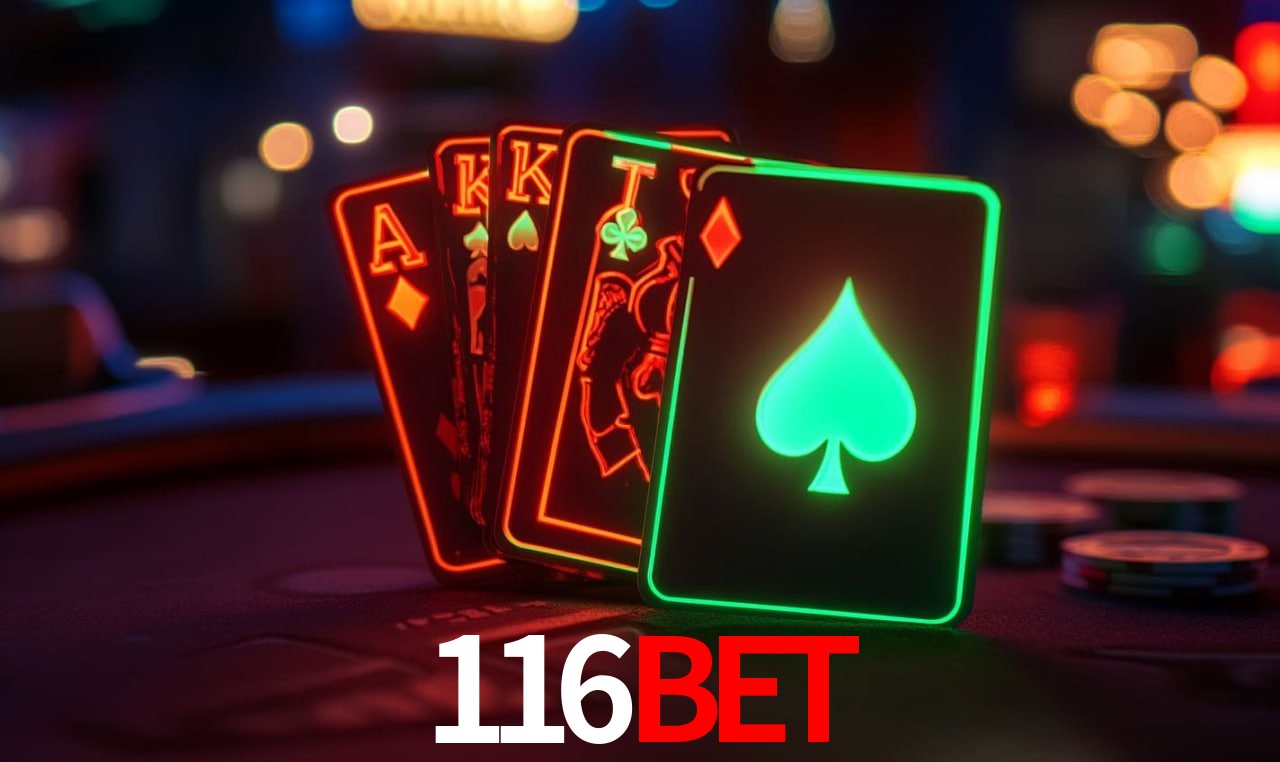 Login Seguro 116bet