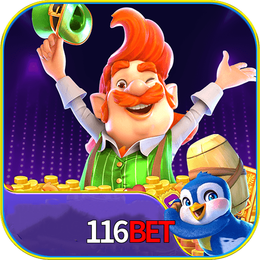 Logo da 116bet